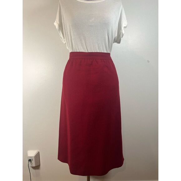 Vintage Authentic Loius Féraud Two-Piece Designer Suit Set, Sz 44 - Picture 4 of 14